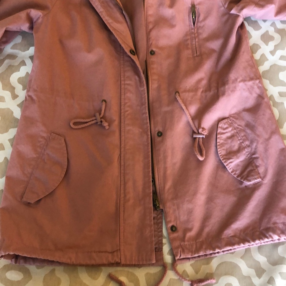 Jacket - Picture 7 of 8